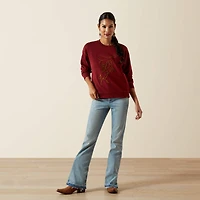 Lasso Sweatshirt