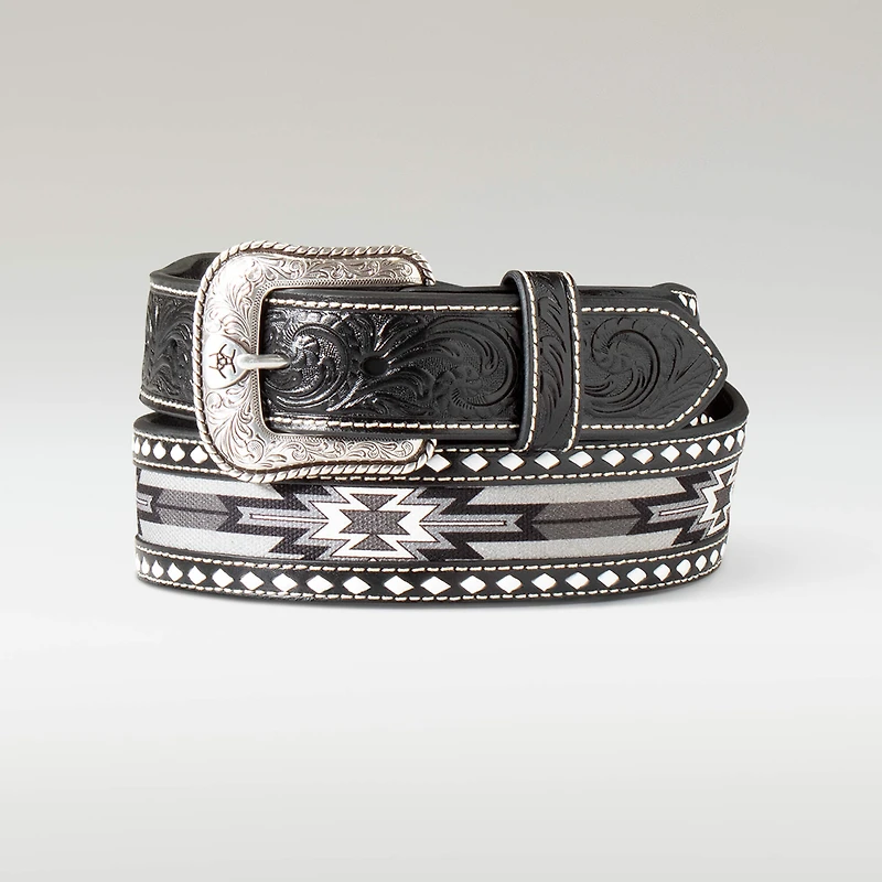 Southwest Inlay Belt