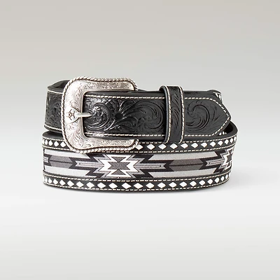 Southwest Inlay Belt