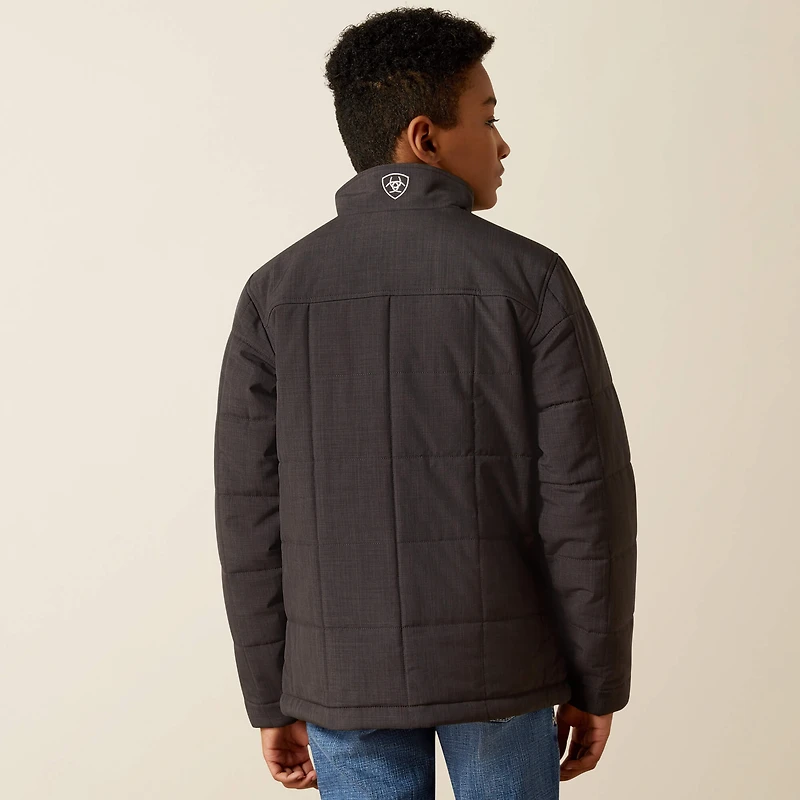 Crius Insulated Jacket