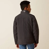 Crius Insulated Jacket