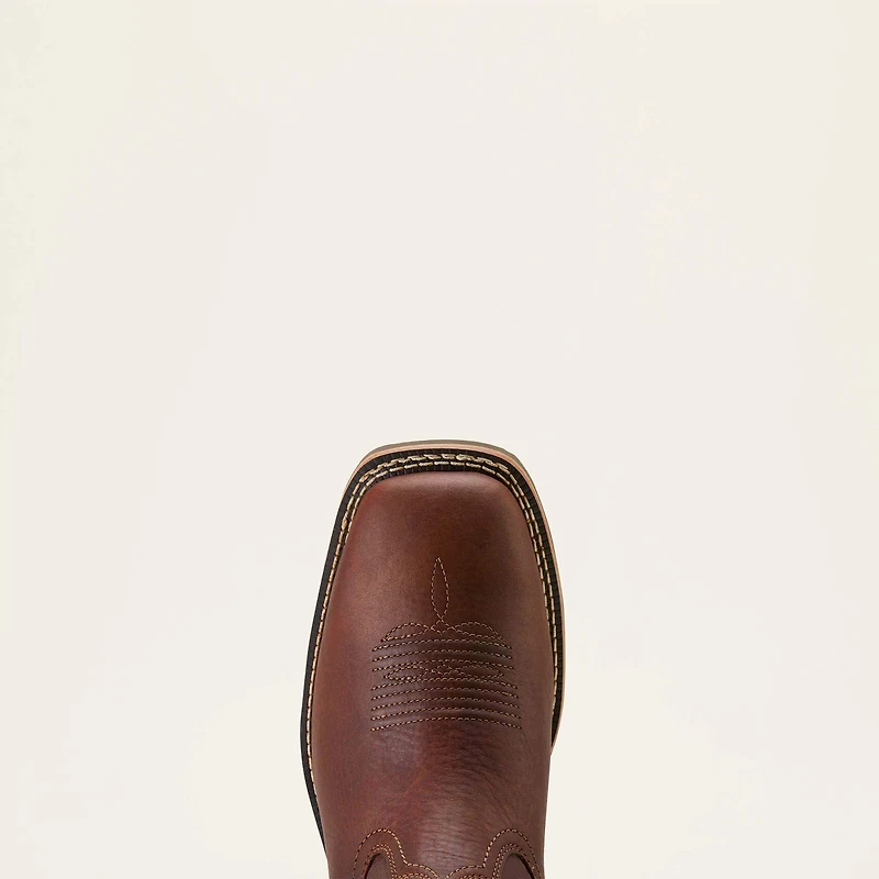 Hybrid Rancher Waterproof 400g Western Boot