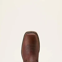 Hybrid Rancher Waterproof 400g Western Boot