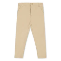 Rococo Pant Khaki