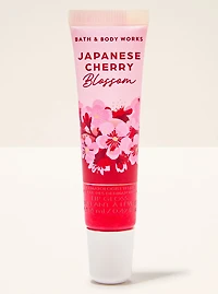 Japanese Cherry Blossom Lip Gloss