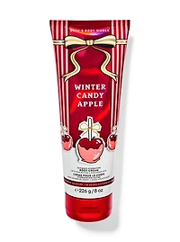 Winter Candy Apple Ultimate Hydration Body Cream