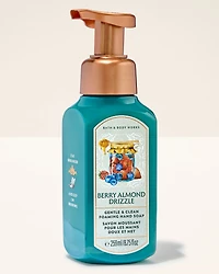 Berry Almond Drizzle Gentle & Clean Foaming Hand Soap