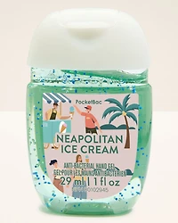Neapolitan Ice Cream PocketBac Hand Sanitizer