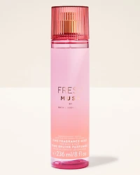 Fresh Musk Fine Fragrance Mist