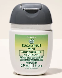 Eucalyptus Mint PocketBac Hand Sanitizer