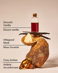 Warm Musk Ultimate Hydration Body Cream