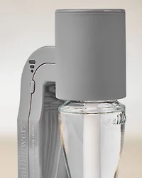 Gray Scent Control™ Wallflowers Fragrance Plug