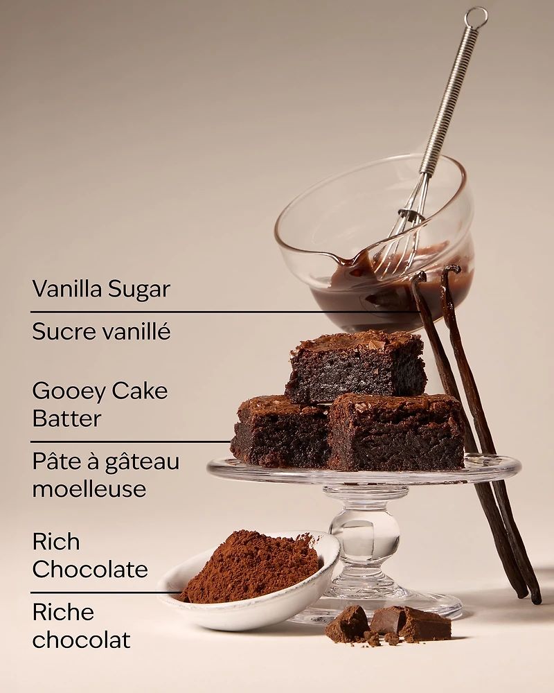 Brownie Batter Lip Gloss