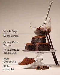 Brownie Batter Lip Gloss