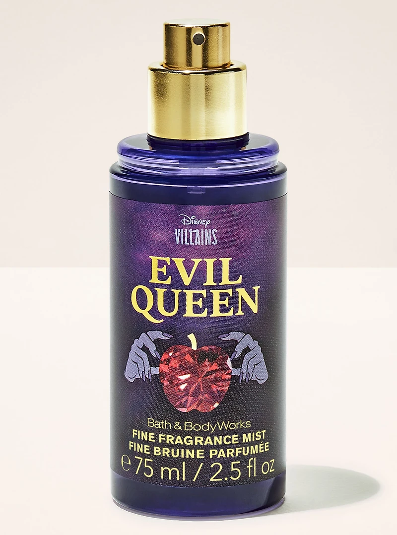 Evil Queen Travel Size Fine Fragrance Mist