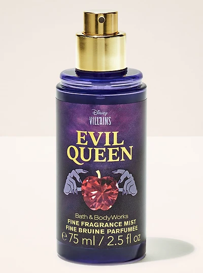 Evil Queen Travel Size Fine Fragrance Mist