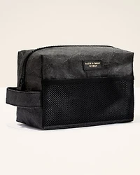 Black Dopp Kit