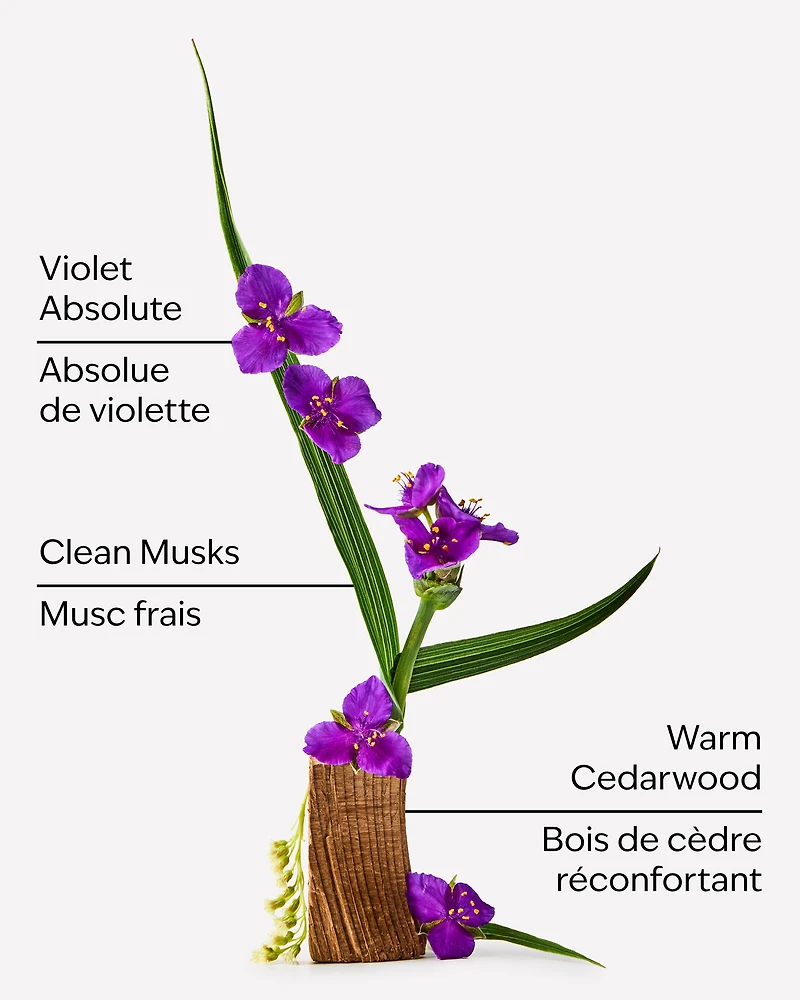 Very Violet Mini Eau de Parfum