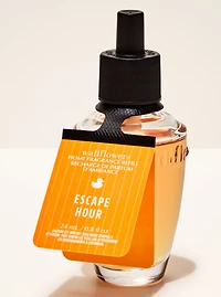 Escape Hour Wallflowers Fragrance Refill