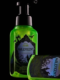 Maleficent Gentle & Clean Foaming Hand Soap