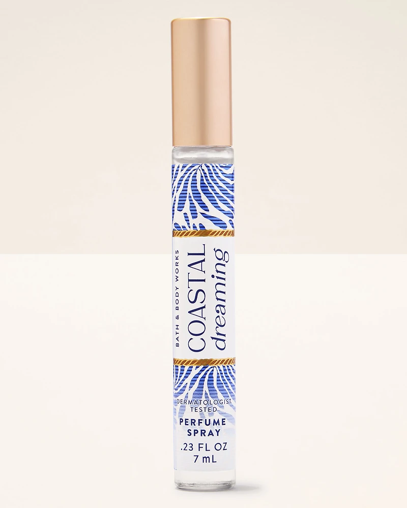 Coastal Dreaming Mini Eau de Parfum
