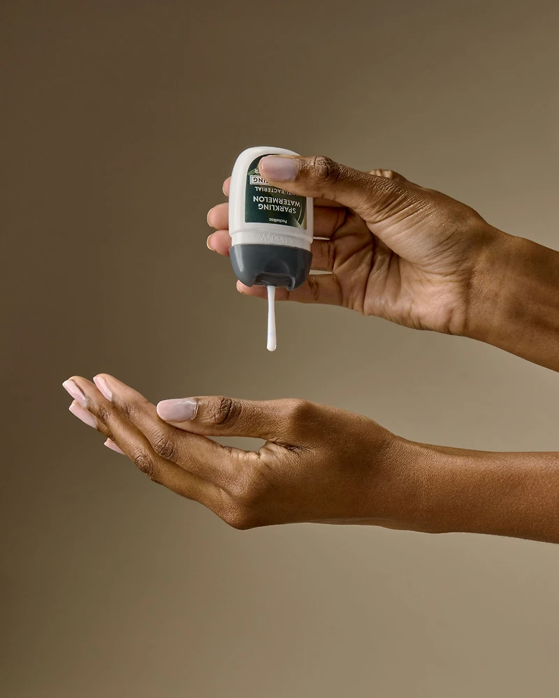 Sparkling Watermelon Moisturizing PocketBac Hand Sanitizer