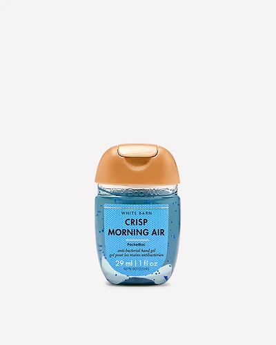 Crisp Morning Air PocketBac Hand Sanitizer