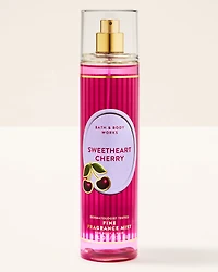 Sweetheart Cherry Fine Fragrance Mist