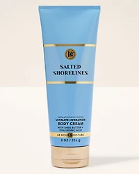 Salted Shorelines Ultimate Hydration Body Cream