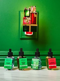 Tree Farm Wallflowers Fragrance Refill