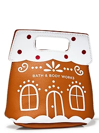 Gingerbread Gift Bag