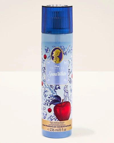 Snow White Fine Fragrance Mist