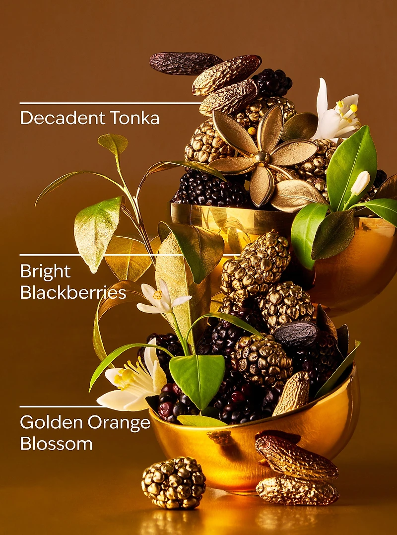 Touch of Gold Mini Perfume Spray