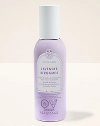 Lavender Bergamot Concentrated Room Spray
