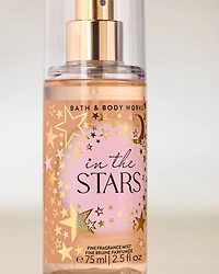 In the Stars Travel Size Fine Fragrance Mist