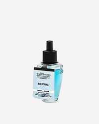 No Diving Wallflowers Fragrance Refill