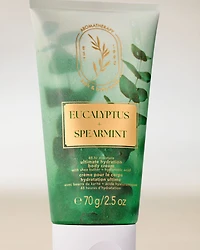 Eucalyptus Spearmint Travel Size Ultimate Hydration Body Cream