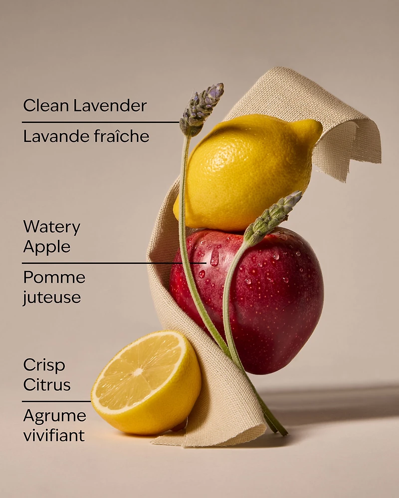 Fresh Sheets Wallflowers Fragrance Refill