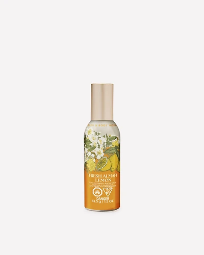 Fresh Amalfi Lemon Concentrated Room Spray