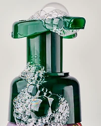 Raspberry Tangerine Gentle & Clean Foaming Hand Soap