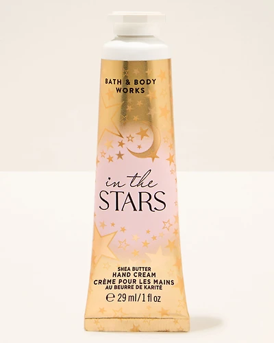 In the Stars Hand Cream