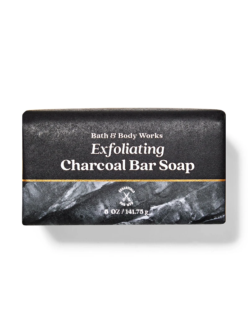 Pain de savon nettoyant beurre de karité Lightly Fragranced With Lavendar & Sage