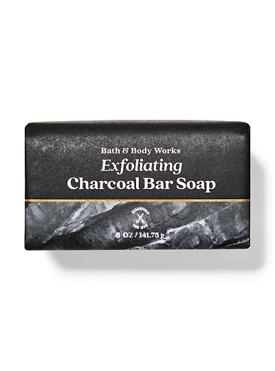 Pain de savon nettoyant beurre de karité Lightly Fragranced With Lavendar & Sage