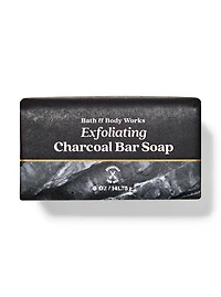 Pain de savon nettoyant beurre de karité Lightly Fragranced With Lavendar & Sage
