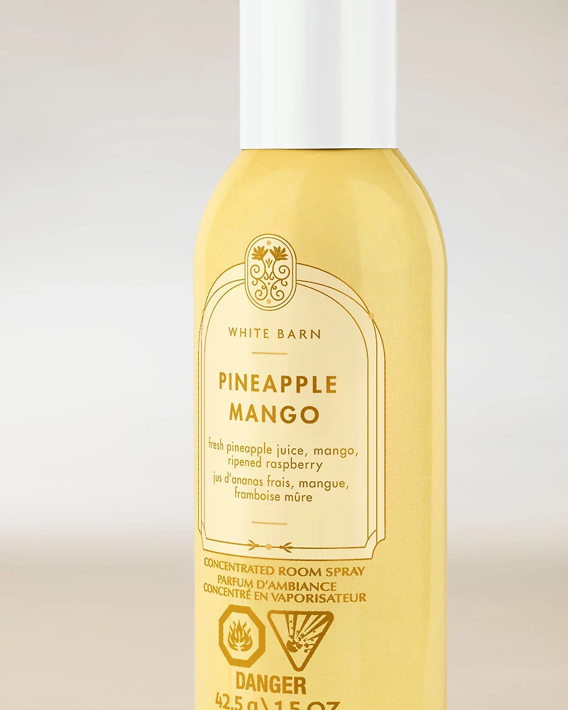 Pineapple Mango Concentrated Room Spray