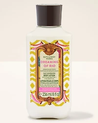 Dreaming of Rio Body Lotion