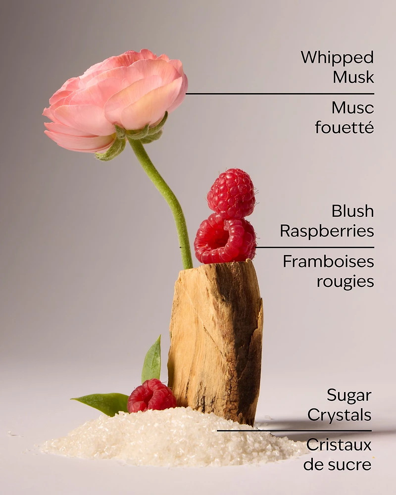 Sweetest Song Moisturizing Body Wash