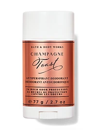 Champagne Toast Antiperspirant Deodorant