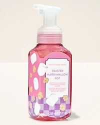 Toasted Marshmallow Pop Gentle & Clean Foaming Hand Soap