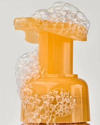 Piña Colada Swirl Gentle & Clean Foaming Hand Soap